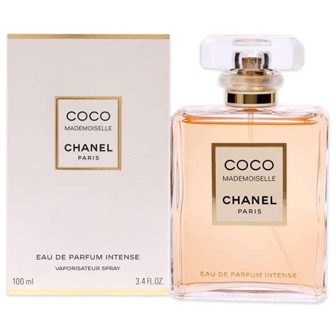 chanel perfume mademoiselle on amazon|Chanel perfume coco mademoiselle price.